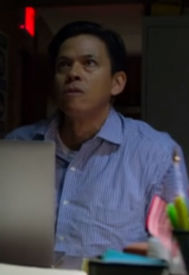 Jace Montero