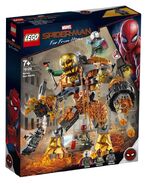 Lego-76128-molten-man-battle-1