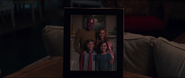 Maximoff Family Photo