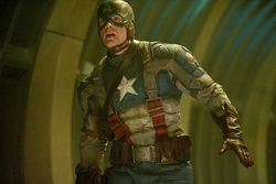El Capitán América descubre el verdadero propósito de su icónico escudo