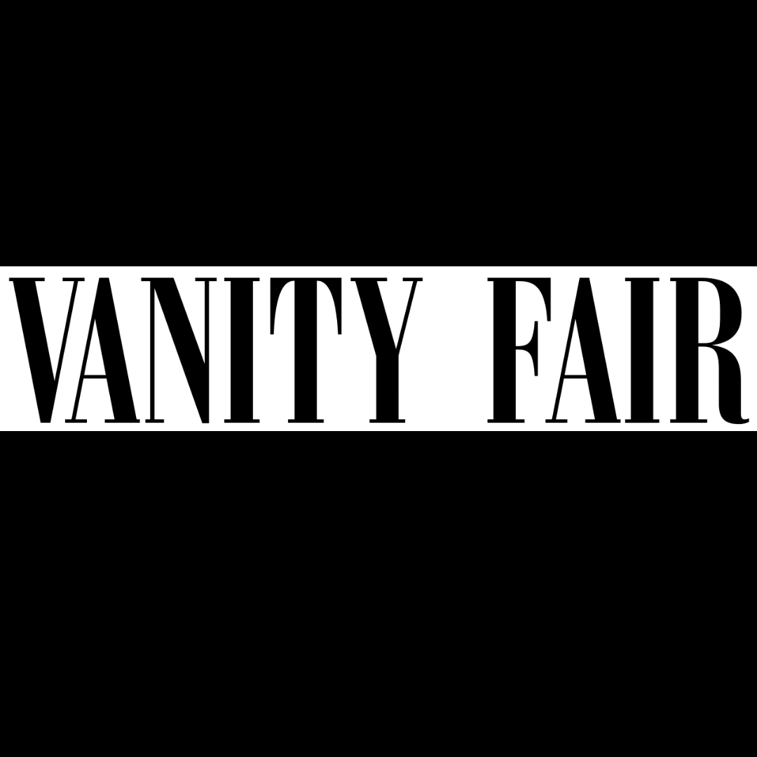 Vanity Fair Logo & Transparent Vanity Fair.PNG Logo Images