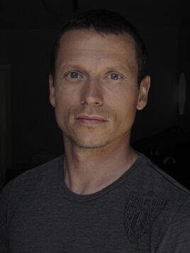 Vladimir Tevlovski