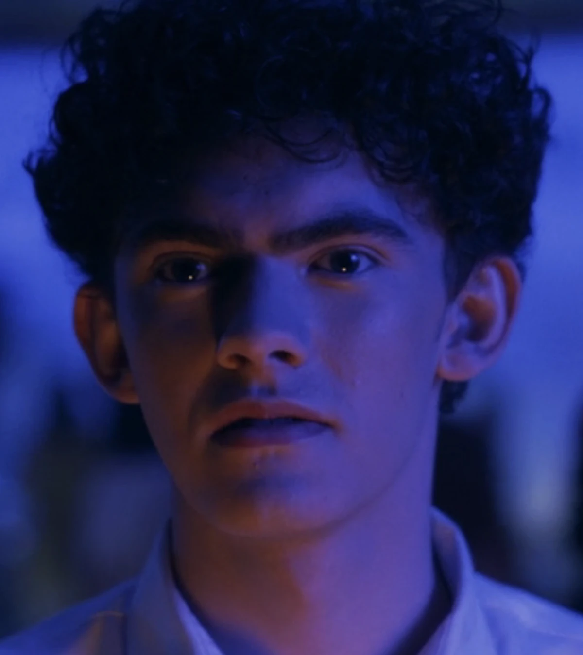 William Kaplan | Marvel Cinematic Universe Wiki | Fandom