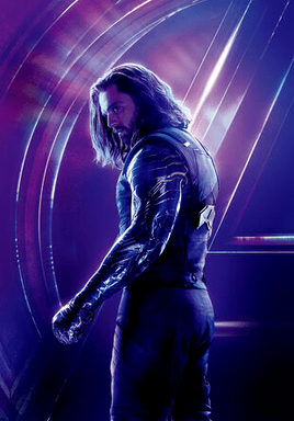 Winter Soldier