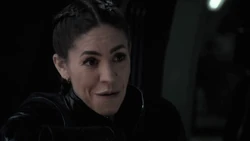 Rodriguez learns  felt her having sex
