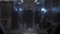 1-Remorath Welcoming Party