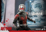 Ant-Man Hot Toys 13