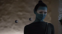 Sinara Marvel Cinematic Universe Wiki Fandom