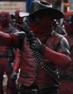 Уэйд Уилсон