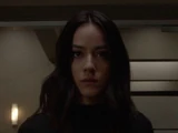 Daisy Johnson/Life-Model Decoy