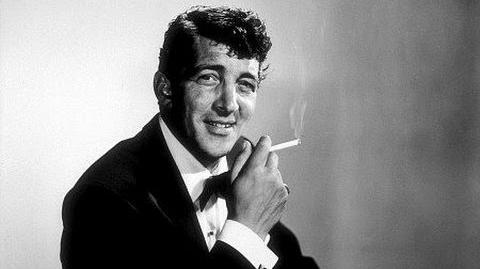 Dean Martin .Ain't That A Kick In The Head.