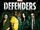 The Defenders/Season One