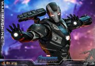 Endgame War Machine Hot Toys 14