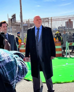 Fisk DDBA BTS