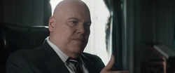 Fisk hears about Muse's victim count