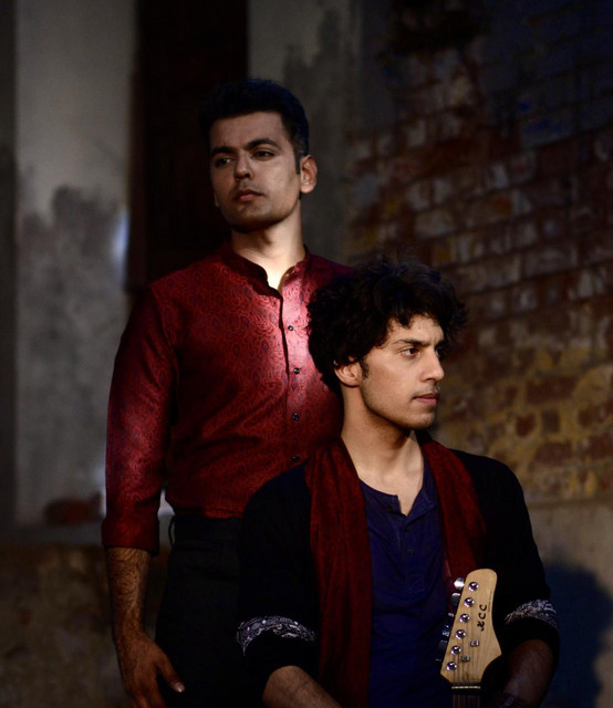 Hassan & Roshaan Marvel Cinematic Universe Wiki Fandom