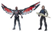 Infinity War Marvel Legends 2