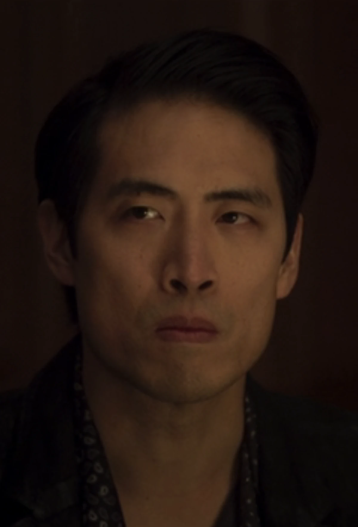 Jack HyukBin Skrull Marvel Cinematic Universe Wiki Fandom