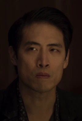 Jack Hyun-Bin-Skrull