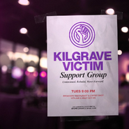 Kilgrave Victim Support Group