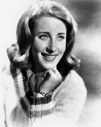 Lesley Gore