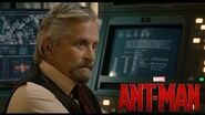 Marvel’s Ant-Man – TV Spot 3