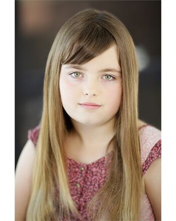 Mia Evans | Marvel Cinematic Universe Wiki | Fandom