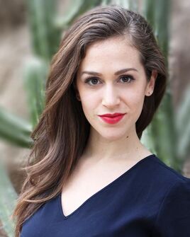 Nadia Sobehart