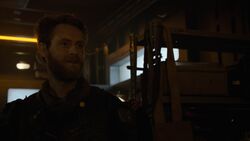 Pax furiously blames  for 's death