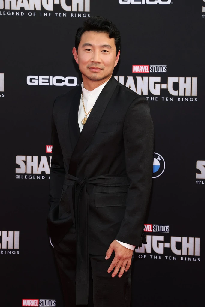 Simu Liu, Marvel Cinematic Universe Wiki