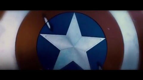 The Past is Prelude - Marvel's Captain America Civil War