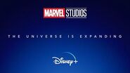 “Big Game” Spot Marvel Studios Disney+