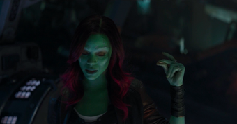 Gamora Quote Marvel Cinematic Universe Wiki Fandom Gamora Quote Marvel Cinematic Universe Wiki Fandom