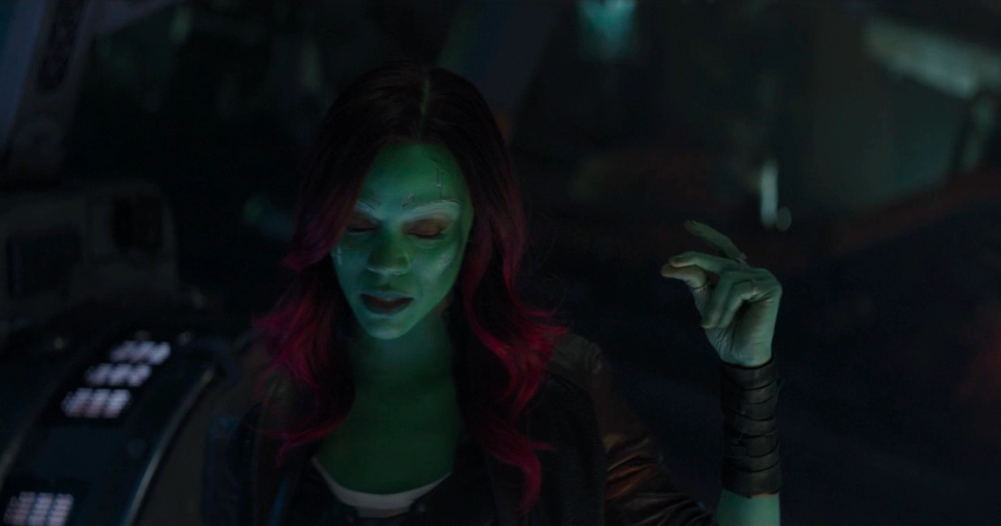 Gamora/Quote | Marvel Cinematic Universe Wiki | Fandom