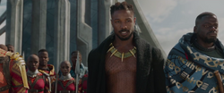 Black Panther OCT17 Trailer 56