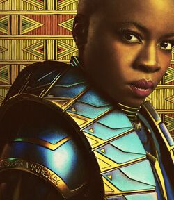 Wakanda Wikipedia: Who's Who In The 'Black Panther' Movie?