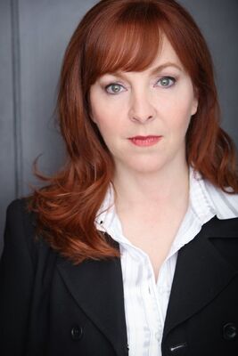 Caitlin McKenna