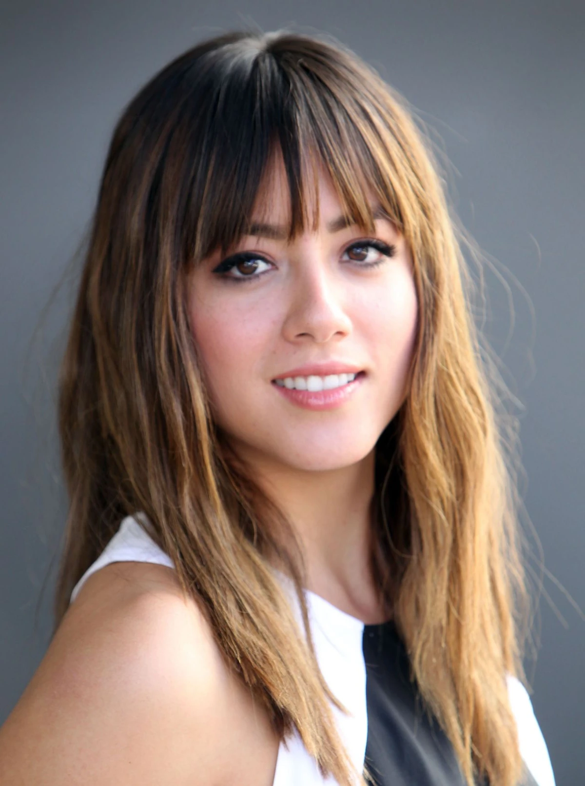 Chloe Bennet | Marvel Cinematic Universe Wiki | Fandom