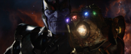 Infinity War Teaser 2