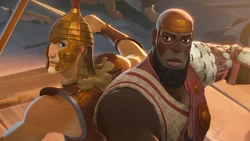 Legends and Lies Thumbnail