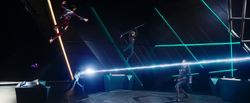 Marvels vs. Dar-Benn