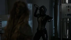 Руби отрубает руки .