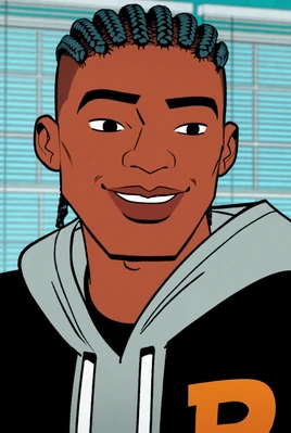 Tombstone YFNSM Infobox