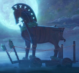 Trojan Horse