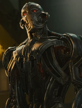Ultron