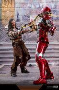 Whiplash Hot Toys4