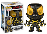 Yellowjacket Funko