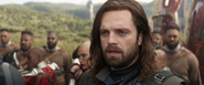 Bucky Barnes (Infinity War)