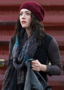 Darcy Lewis