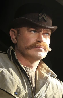 Dum Dum Dugan